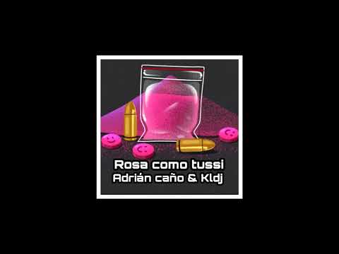 Rosa como Tussi // KLDJ & Adrian Caño