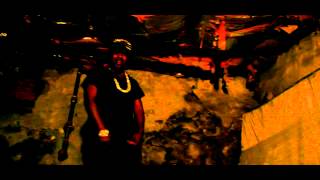 Dezzy Chamberland-Gun Fetish Official Video