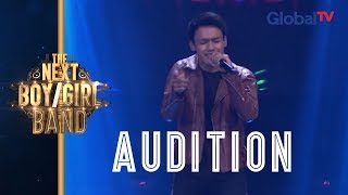 Download lagu Alief Sings 'Can't Stop The Feeling' (Justin Timberlake) I The Next Boy / Girl Band GlobalTV mp3
