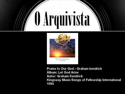 Thumbnail for Praise To Our God video