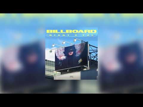 6iant x T4L - Billboard (Prod. Shikss)