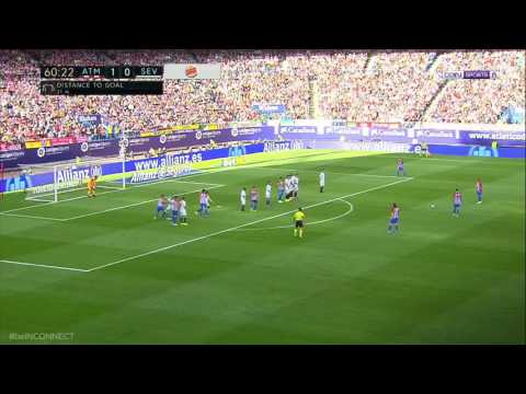 José Hernandez  Gol De Griezmann