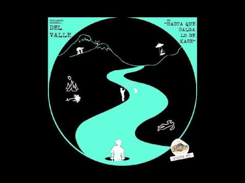 Del valle - All day sosa (con Paul Paradox y Cristo Corona) [Hasta que salga lo de Kase]