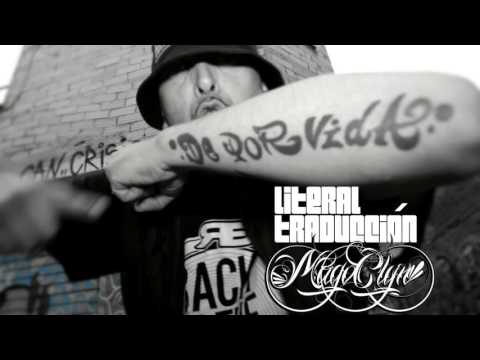 liiteral traduccion- Mago Clyn- prod liricow