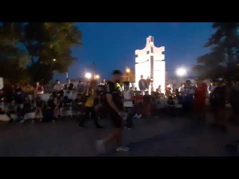 MAURI VS SEBI // SEMIFINAL // FECHA 4 // TORNEO APERTURA