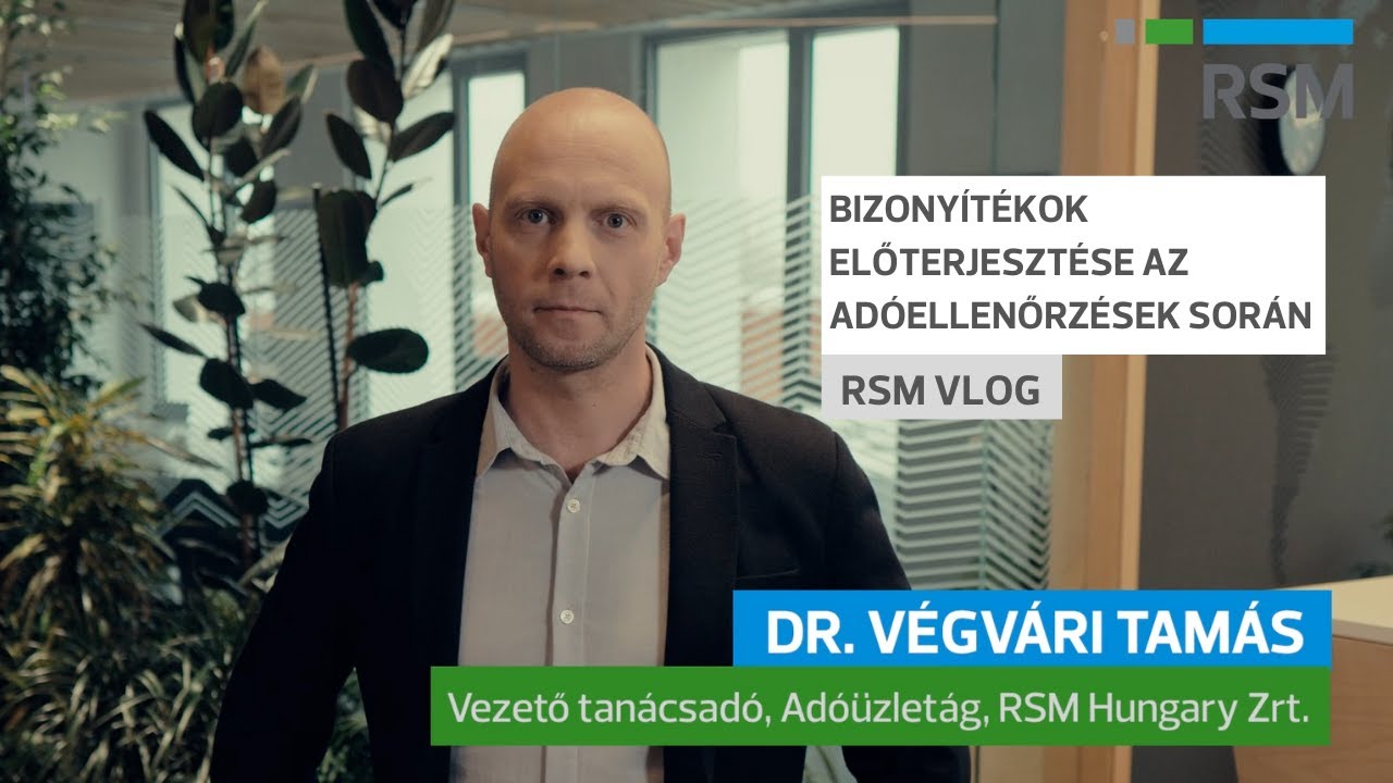 RSM Video Cover