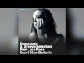 Deep Josh & Groove Selectors Feat Lisa Rose Don ...