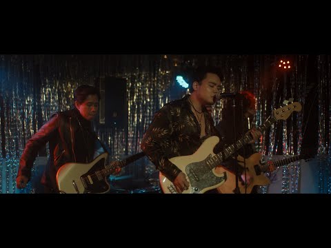 One Click Straight - Manila (Official Music Video)