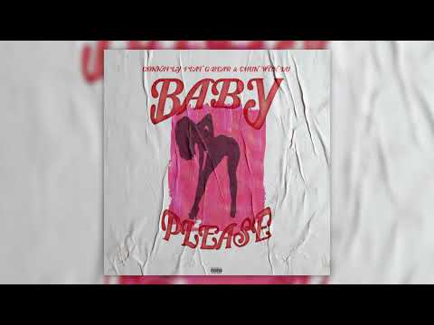 GONNAFLY - Baby Please ft. G-BEAR & CHUN WEN LU (Official Audio)