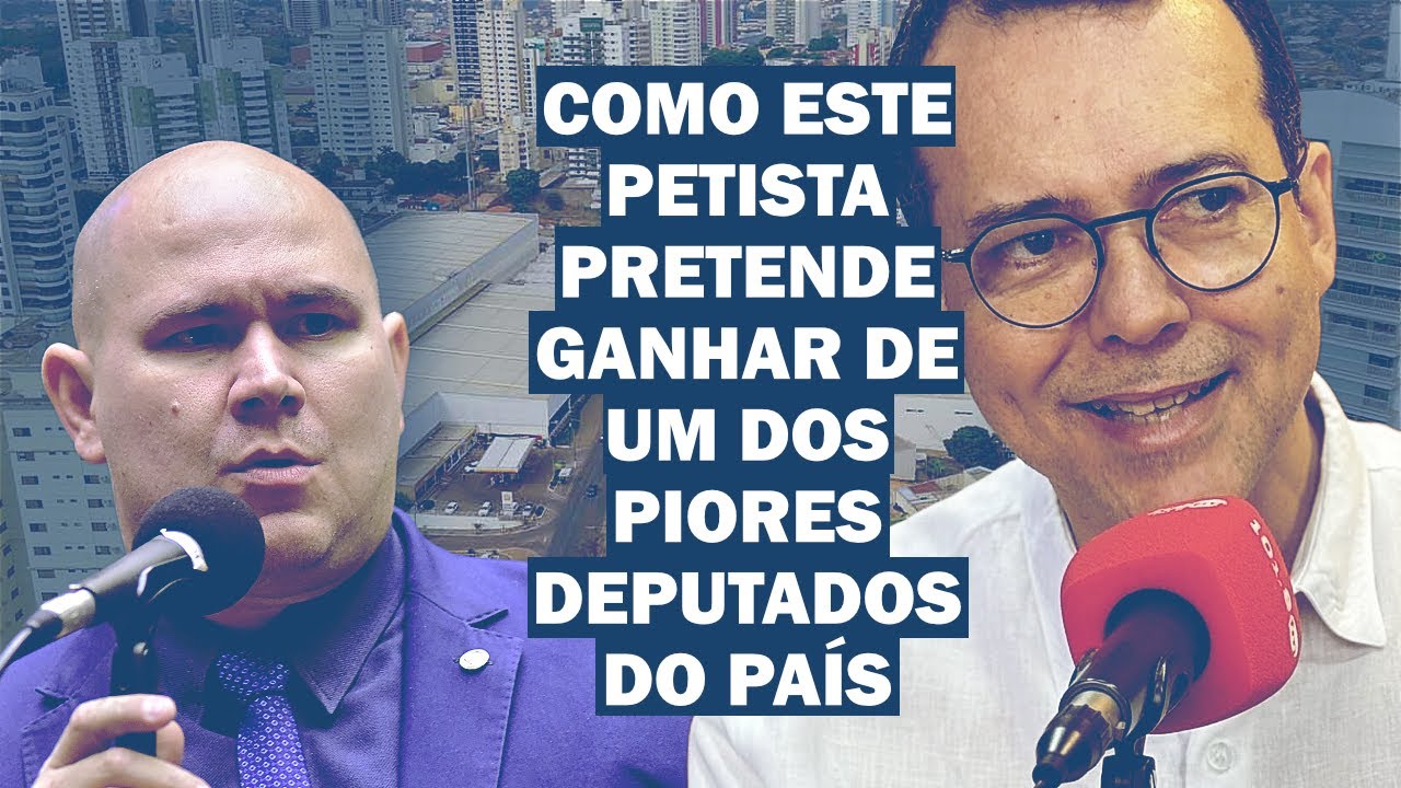 44% a 41%: EMPATE NA CAPITAL DO MATO GROSSO, SEGUNDO A PESQUISA QUAEST | Cortes 247