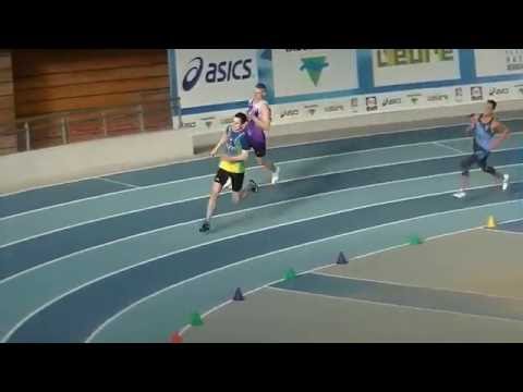 200m - Salle / TCM - Finale 11