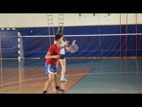 BK Banja Luka, trening 04 06 2016