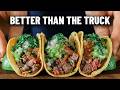 This Classic Steak Becomes Crazy Flavorful Tacos With These Methods