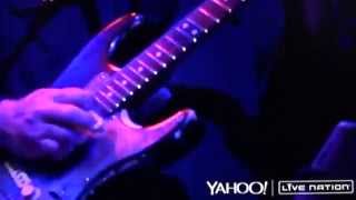 ANDERS OSBORNE Chicago 3/6/15 part 6 of 8 Kings & Peasants, Brush Up Against You