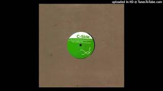 Paul Mac - C-Side 004 A2