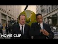 J K Intro Funny Scene Men In Black 3 2012 Movie Clips Tamil
