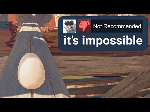 How I Beat the NEW Hardest Game ever Made (17 hours later)