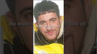 LFO Founding Member Brian "Brizz" Gillis Dead at 47 😢#shorts #celebrity #entertainment
