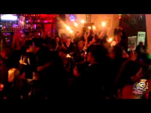 New Year fil-Każin tal-Banda Anici