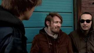 Amplified SXSW: Fools Gold