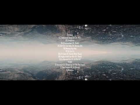 ALBUM "JUNGLINER" BY DEV / COMING SOON