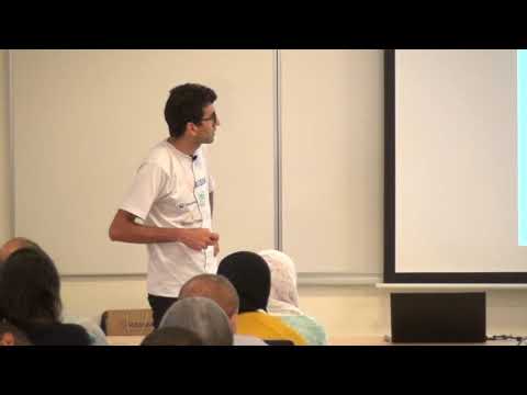 NASSMA 2019 - Statistics for Machine Learning (Saad Benjelloun)