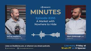 A Market with Nowhere to Hide