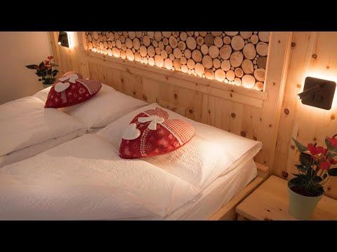 Garni Le Prealpi | Riva Del Garda, Italy | Hotel Review 🏨