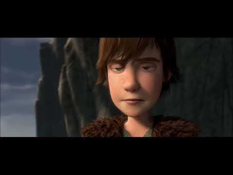 How to Train Your Dragon Inspiring Greatness Clip