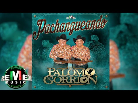 El Palomo y El Gorrión - Pachangueando (Full Video)