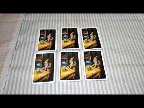 Eine glückliche erfüllende Woche in allen Bereichen  * Wochenorakel 9.1.-15.1.2023