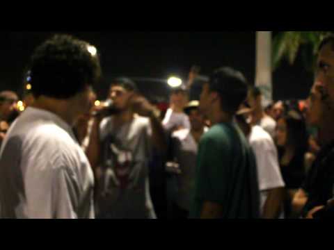 Kant e Alvarenga x Motta e Refel - 2ª FASE - #BDA33