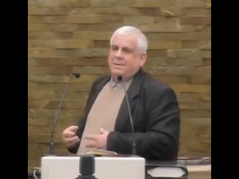 🔔Mitică Huțanu - Puterea mulțumirii. Experiențe personale cu Duhul Sfânt