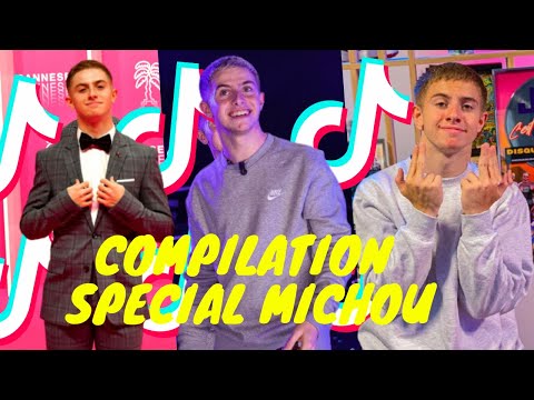 [SPECIAL] GROSSE COMPILATION Des MEILLEURS TIKTOK De MICHOU 😍😂 - MAI 2021 Best TIKTOK FR et Mondiaux