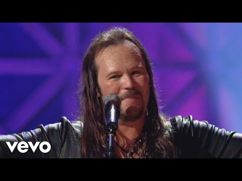 T-R-O-U-B-L-E - Travis Tritt