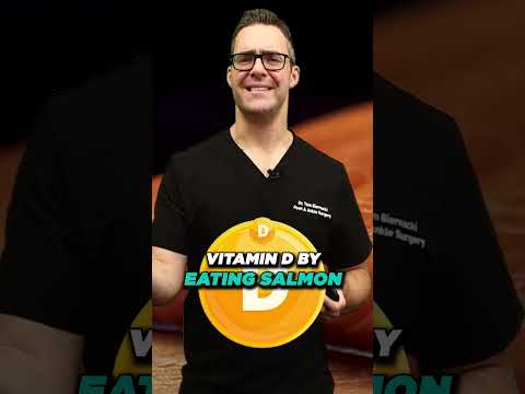 The 1 Calcium Osteoporosis Vitamin D BIG MISTAKE