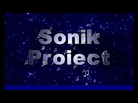 Sonik Proiect - Time (Radio Edit) Italo  Tropical House 2016