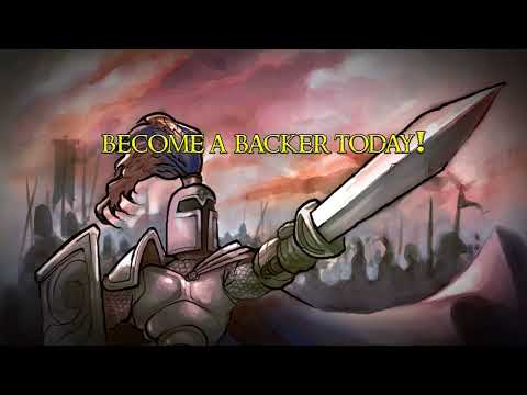 Heroes of Land, Air & Sea - Game trailer