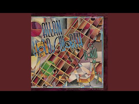Subject: TAB:Alan Holdsworth - Road Games - Holdsworth Allan
