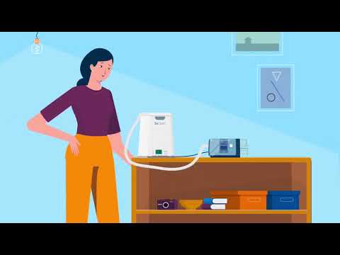 How Does the SoClean 2 Work?