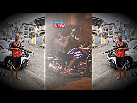 MC Urubuzinho - Jogadão Pela Maré de Corola e Tenere [DJ's da Maré - 2K26] Disney