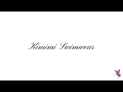 Kimimi Swimwear | Fashion Week Los Angeles