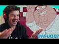 FAMILY GUY YTP S MEMES THIS ONE FELT INTENSE