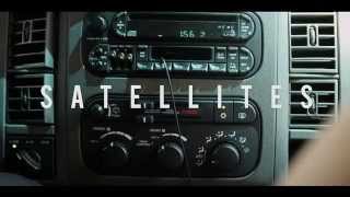 Tanner Patrick - Satellites (Lyrics - Subtítulos)