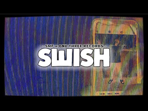 OneThree Records x SMF (Taymade, Blessed, Quincy OG, Paul Stephan) - SWISH