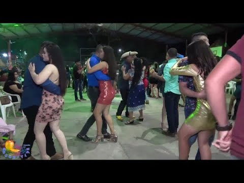 Baile de Boda en Santa María La Pila Oaxaca ,México 30-12-2023  Los Compas y Los Morros de La Sierra