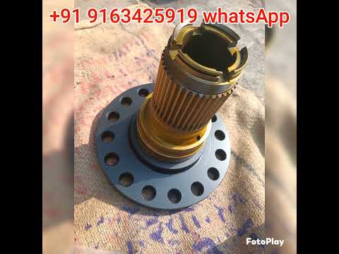 カル Steel 10115876 LIEBHERR CYLINDER HEAD GASKET at ₹ 10000