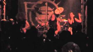 Elis - Sleep and Death live