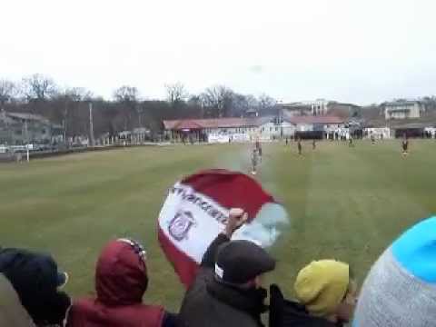 Progresu Cernica - Rapid 1-6