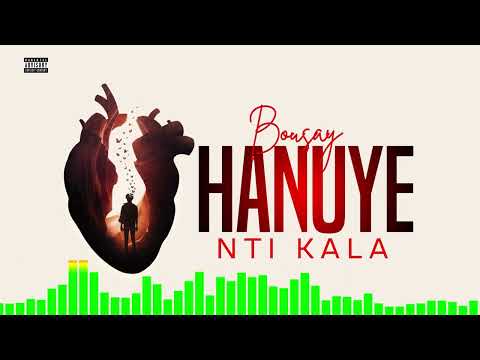 Bousay - Xanuyé Nti Kala ( Audio Officiel )
